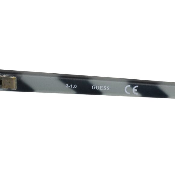 Guess GF0170 91B 52-21-140mm Sunglasses -LENSES FAIR / FRAMES GOOD - Picture 7 of 15